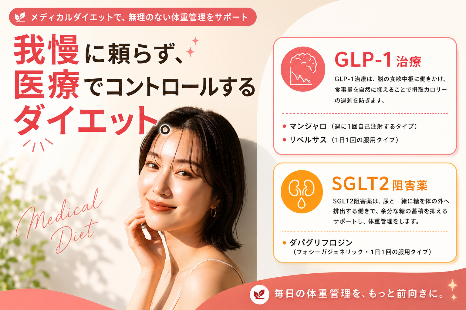 女性ダイエット